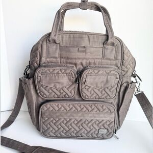 Lug Mini Puddle Jumper Travel Bag